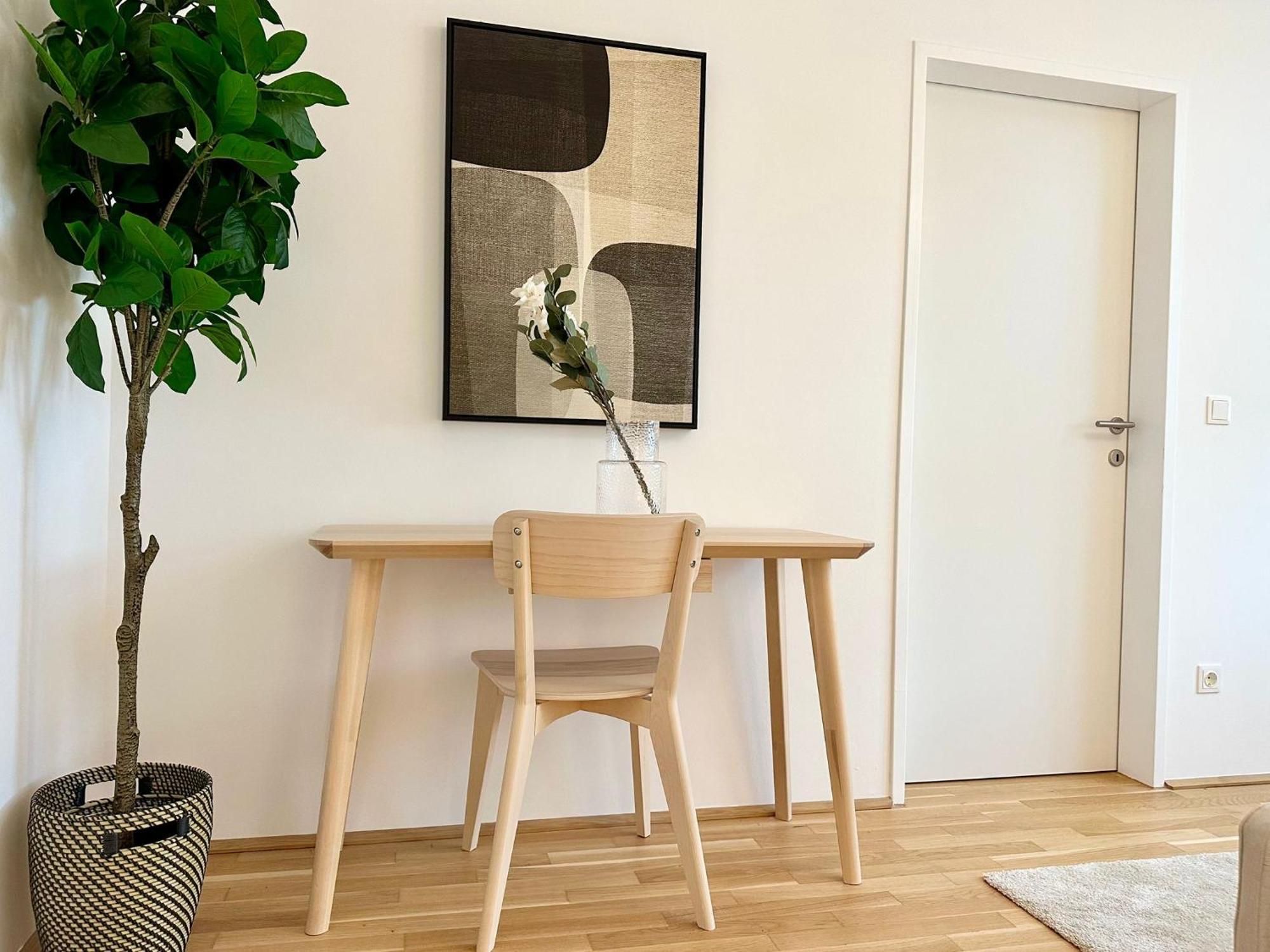 Stylish Apartments - 3 Min To U1 Kagraner Platz ウィーン エクステリア 写真