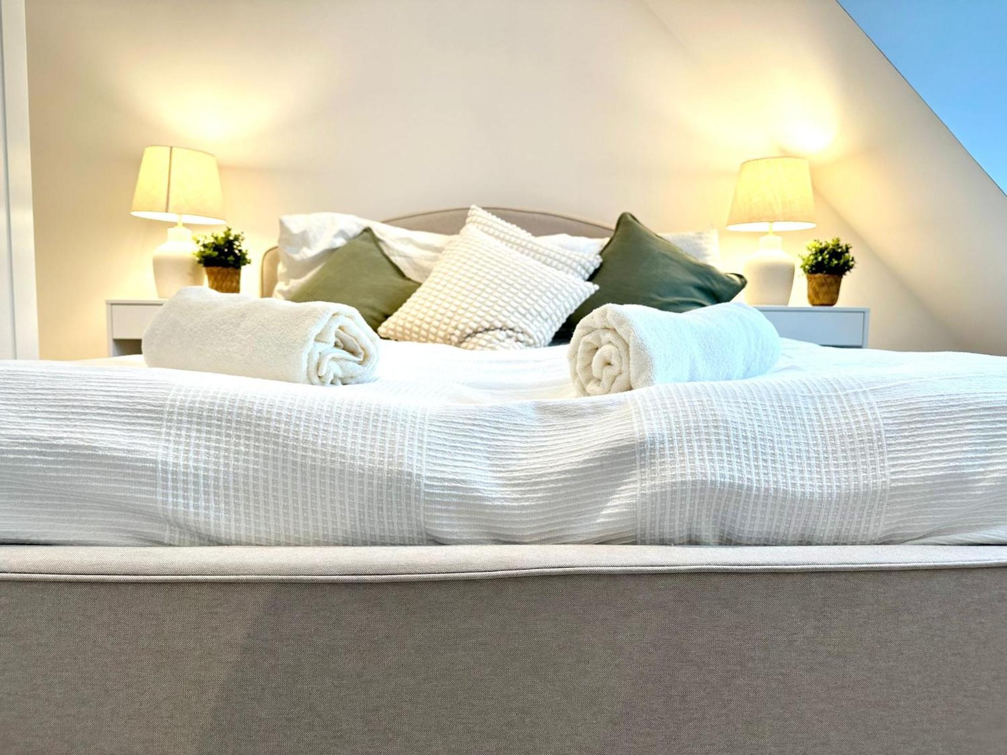Stylish Apartments - 3 Min To U1 Kagraner Platz ウィーン エクステリア 写真