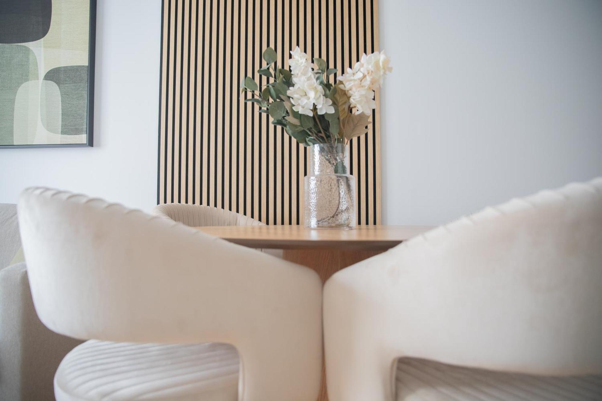 Stylish Apartments - 3 Min To U1 Kagraner Platz ウィーン エクステリア 写真