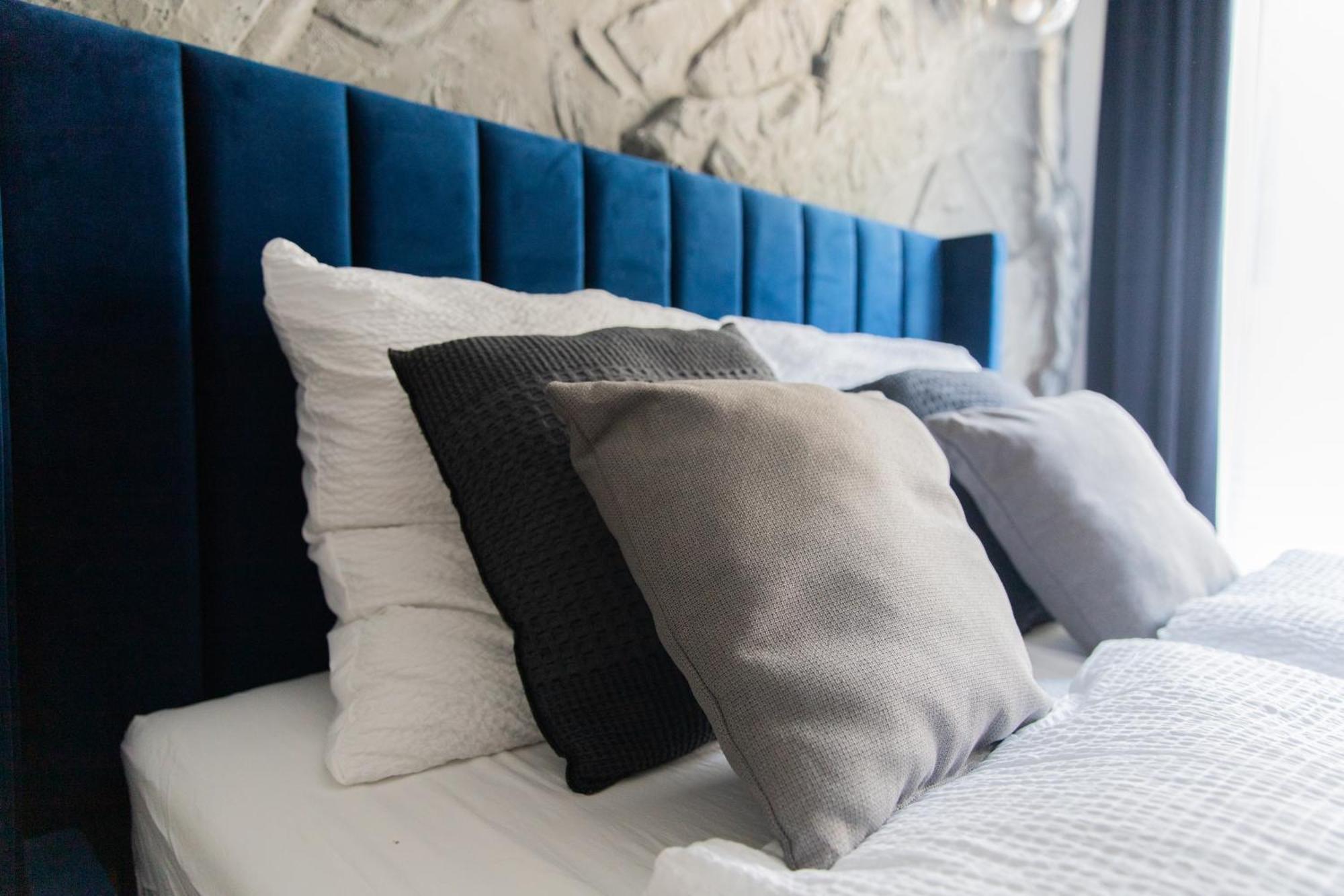 Stylish Apartments - 3 Min To U1 Kagraner Platz ウィーン エクステリア 写真