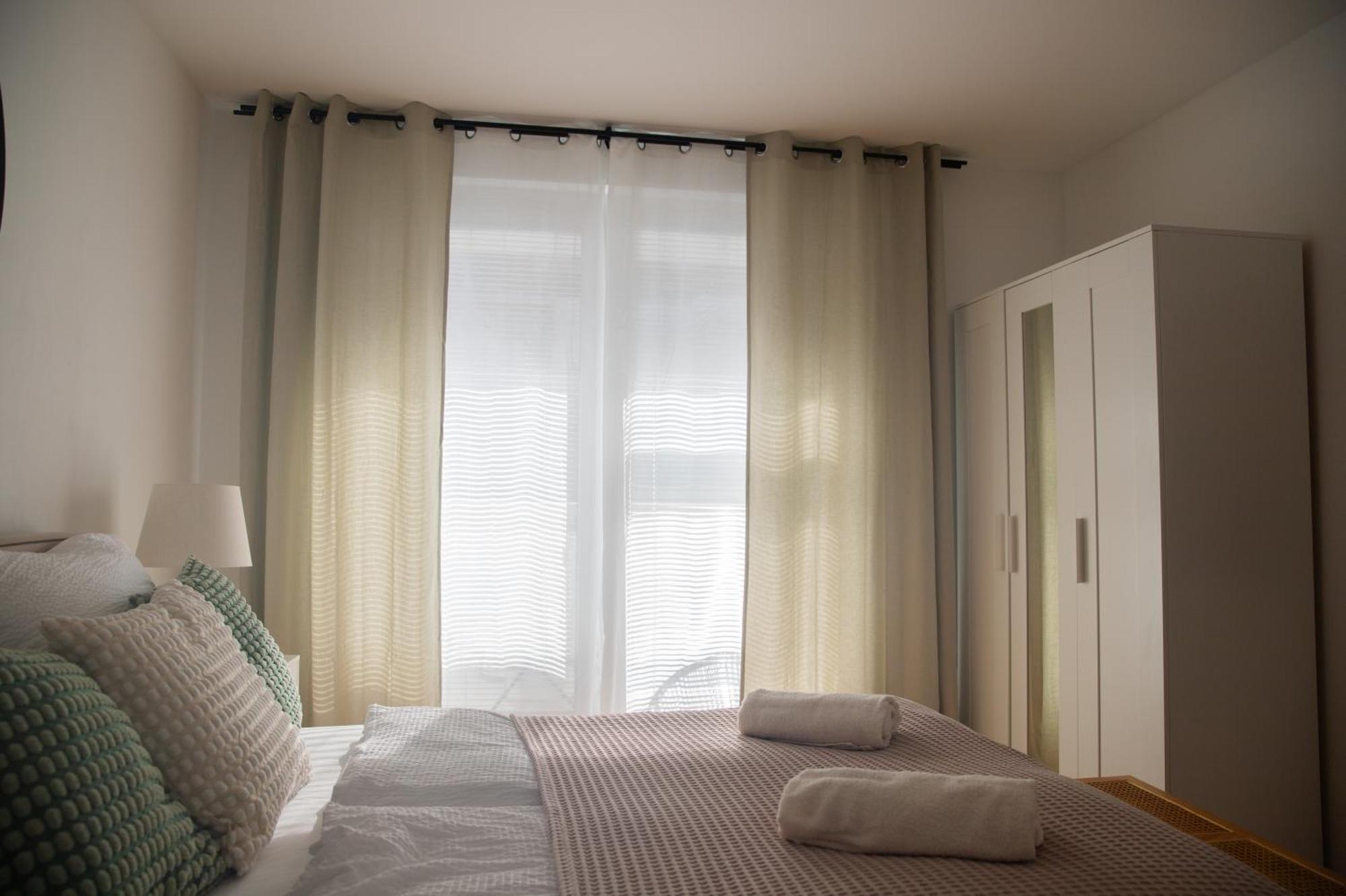 Stylish Apartments - 3 Min To U1 Kagraner Platz ウィーン エクステリア 写真