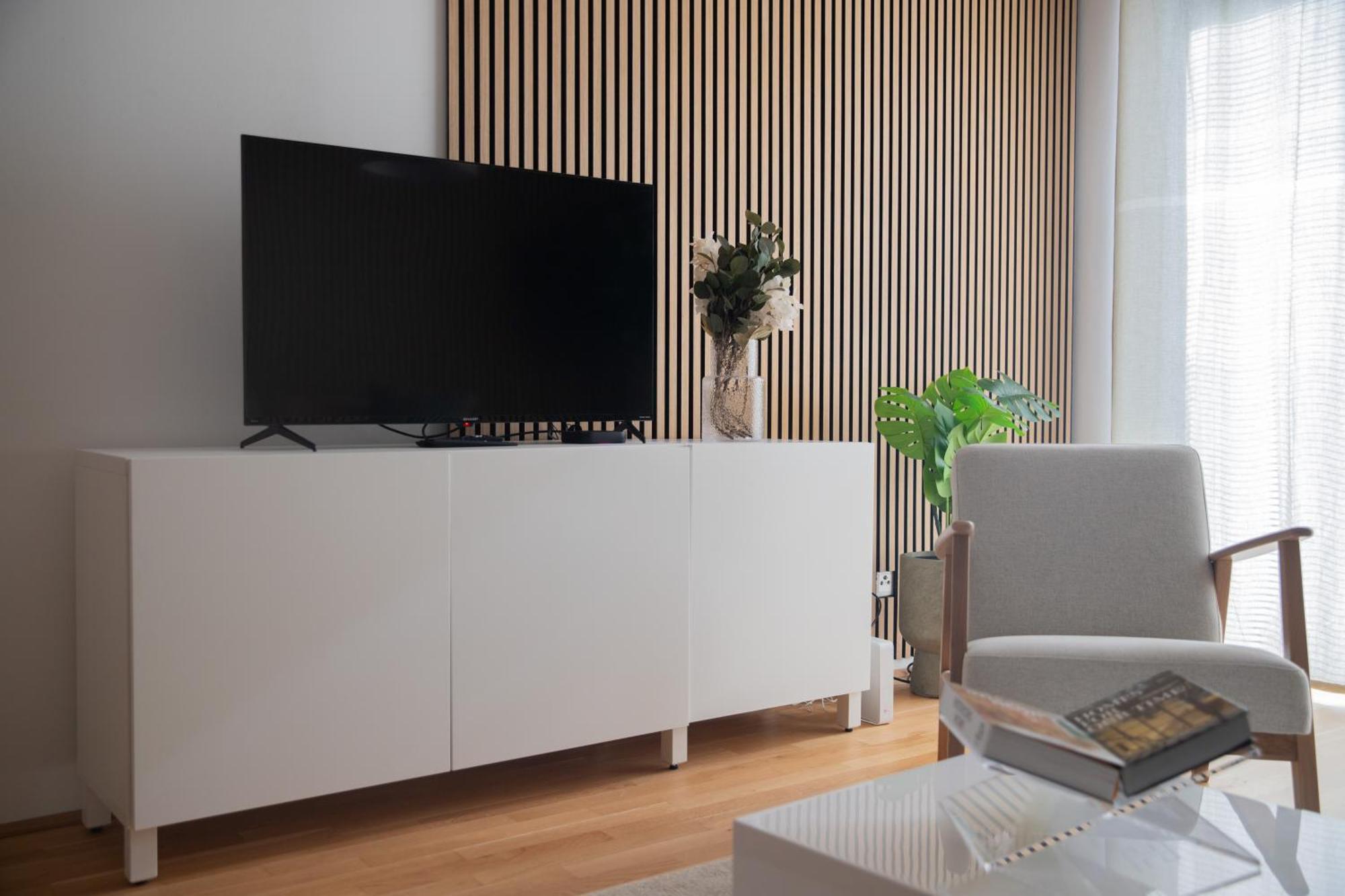 Stylish Apartments - 3 Min To U1 Kagraner Platz ウィーン エクステリア 写真