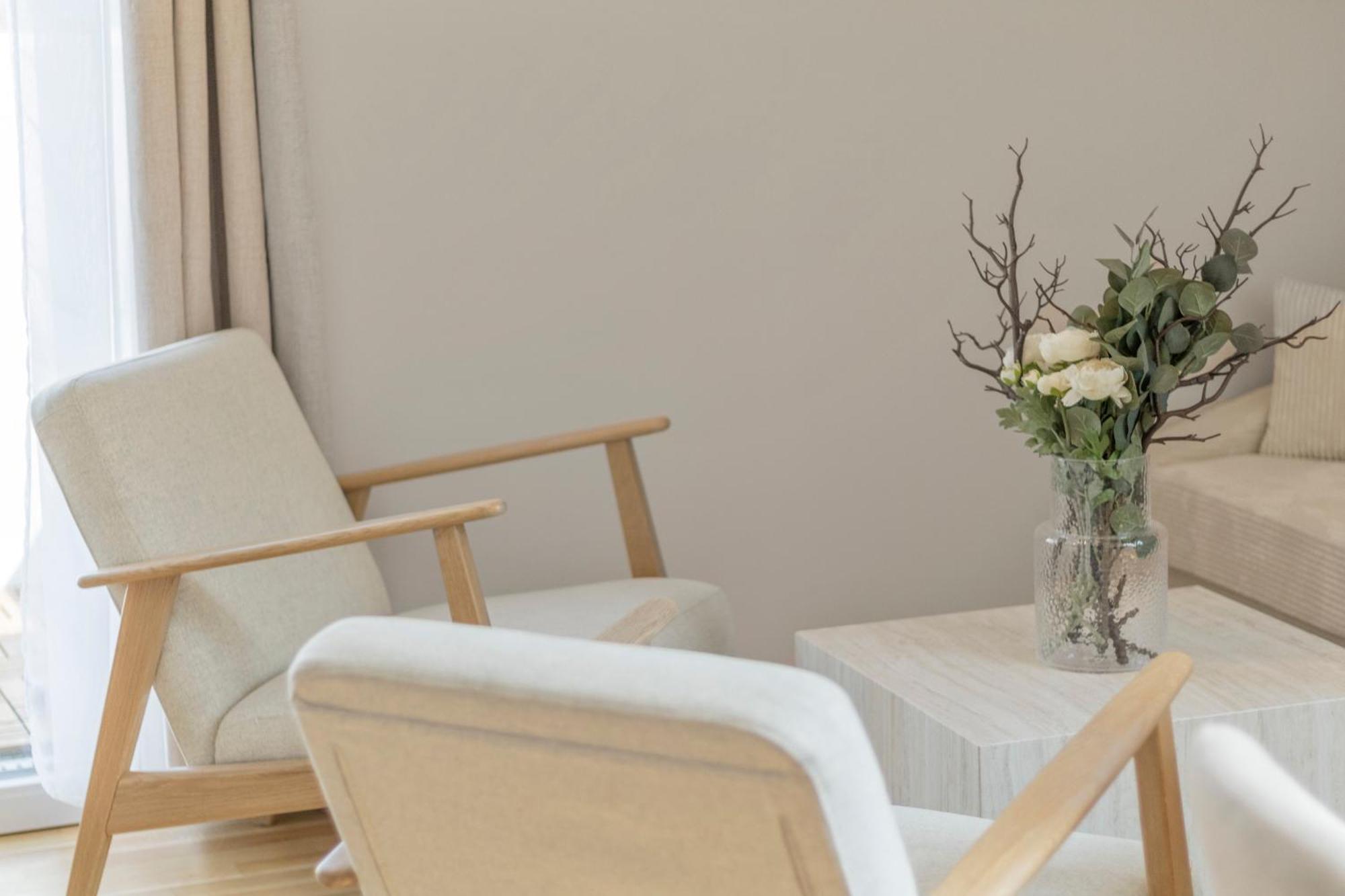 Stylish Apartments - 3 Min To U1 Kagraner Platz ウィーン エクステリア 写真