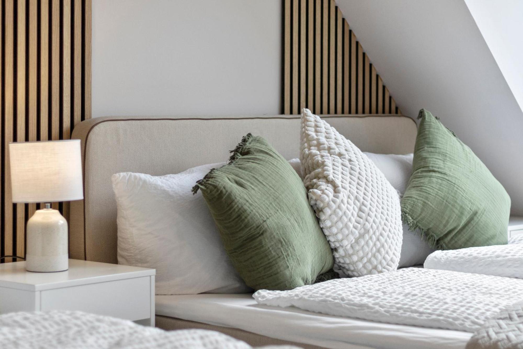Stylish Apartments - 3 Min To U1 Kagraner Platz ウィーン エクステリア 写真