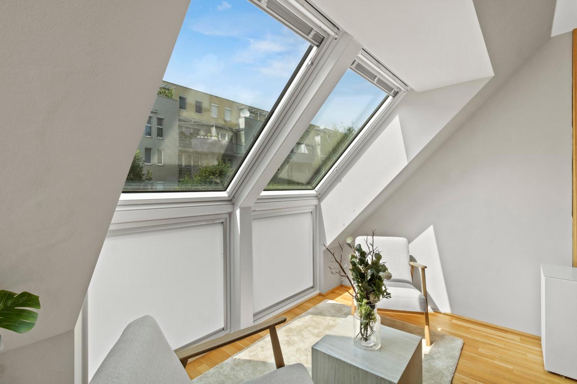 Stylish Apartments - 3 Min To U1 Kagraner Platz ウィーン エクステリア 写真